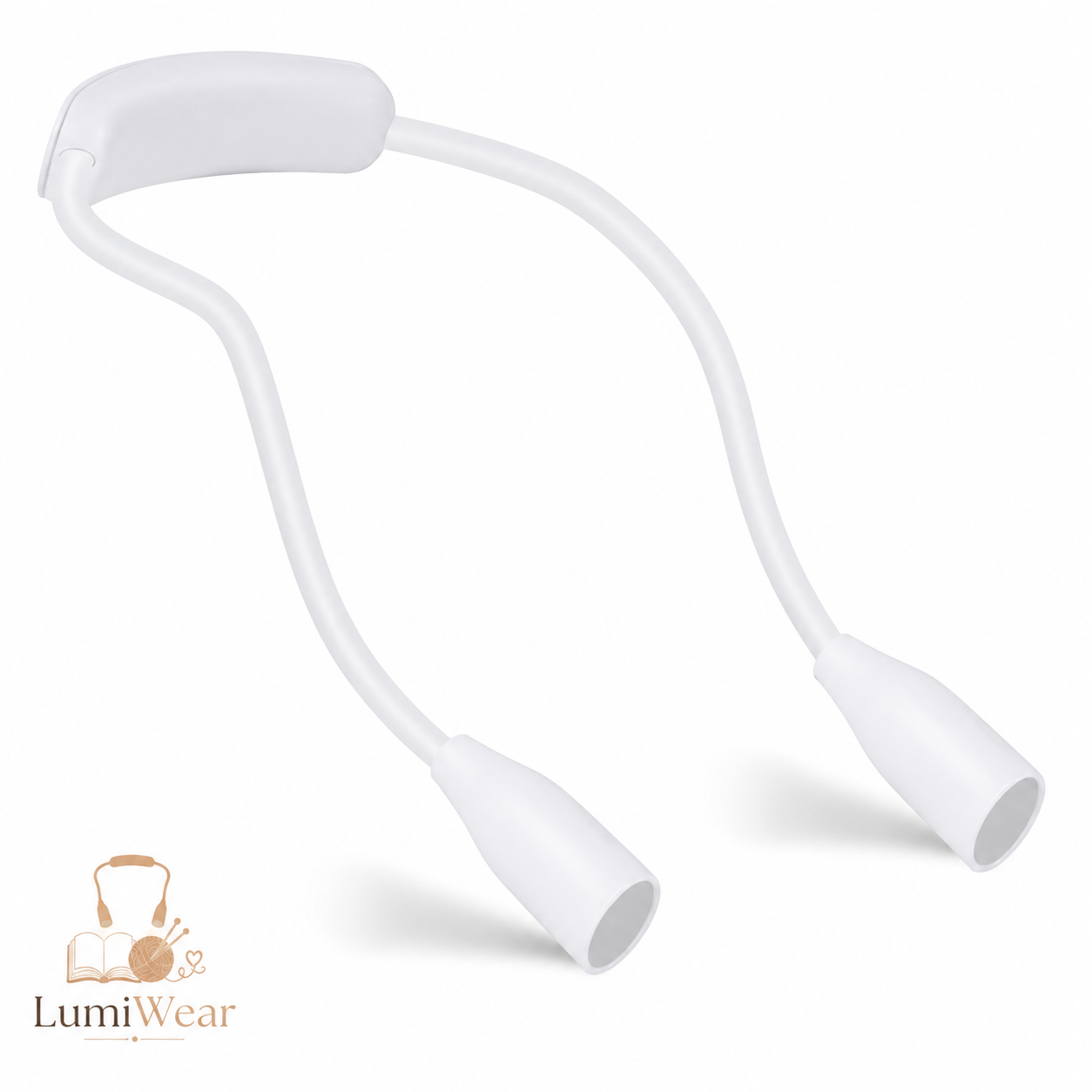 LumiWear CozyGlow™