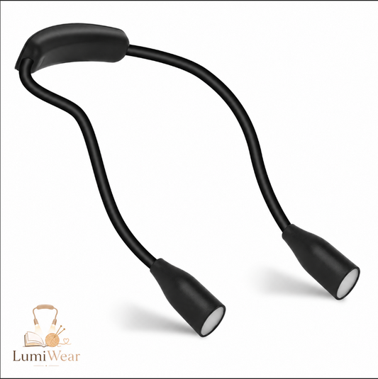 LumiWear CozyGlow™