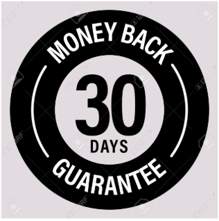 30 Day Guarantee